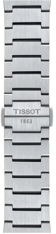 Laikrodis Tissot PRX T137.410.11.401.00
