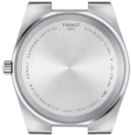 Laikrodis Tissot PRX T137.410.16.041.00