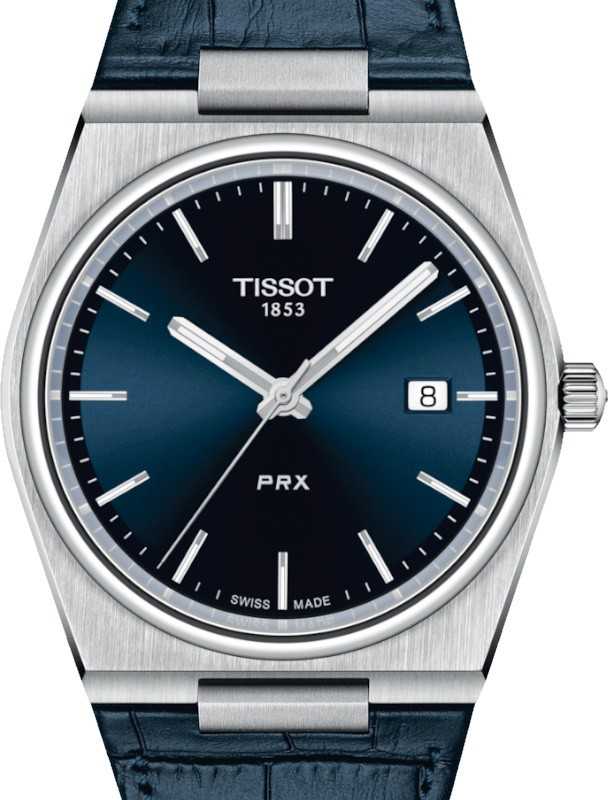 Laikrodis Tissot PRX T137.410.16.041.00
