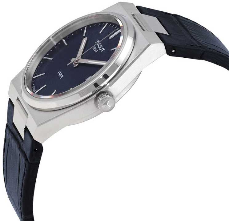 Laikrodis Tissot PRX T137.410.16.041.00