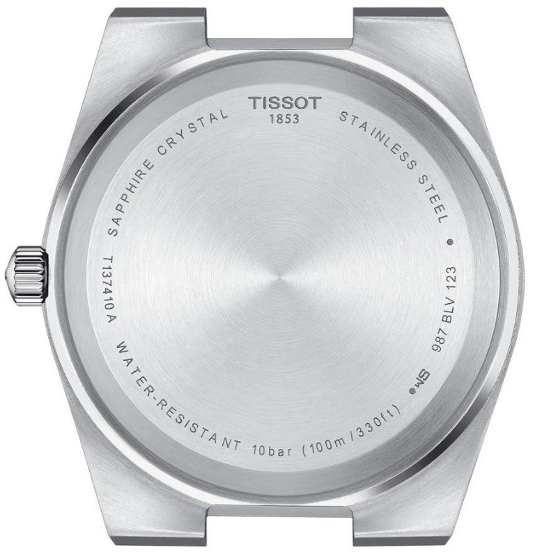 Laikrodis Tissot PRX T137.410.17.011.00