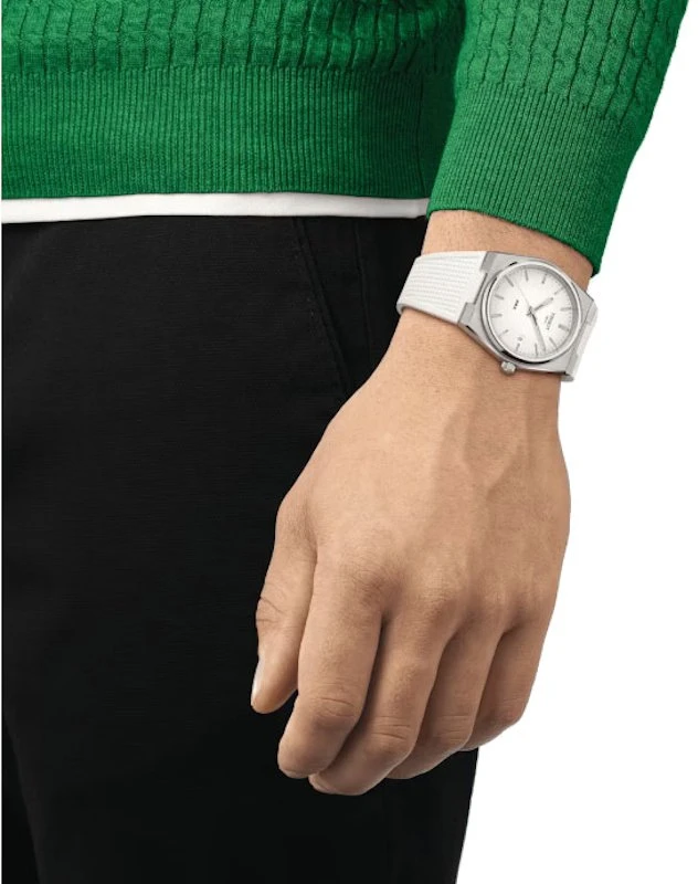 Laikrodis Tissot PRX T137.410.17.011.00