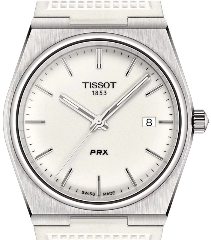 Laikrodis Tissot PRX T137.410.17.011.00