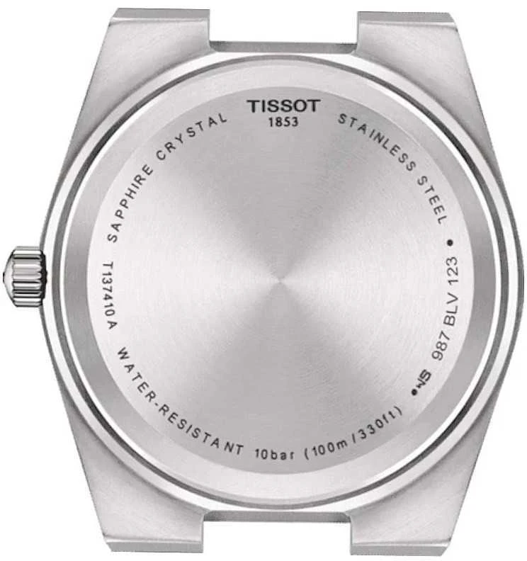 Laikrodis Tissot PRX T137.410.17.051.00