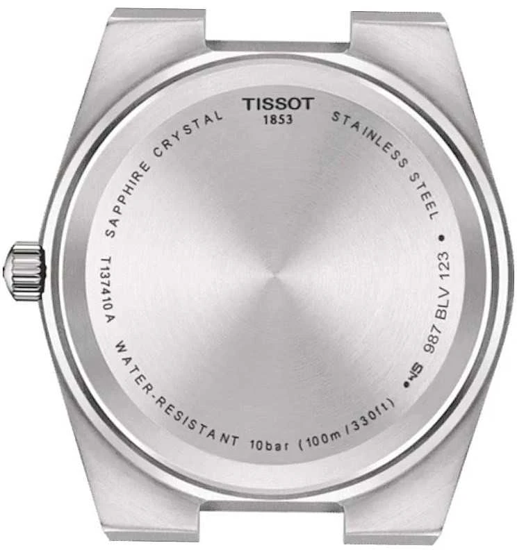 Laikrodis Tissot PRX T137.410.17.051.00