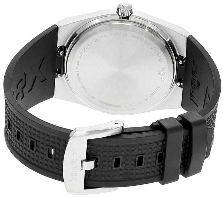 Laikrodis Tissot PRX T137.410.17.051.00