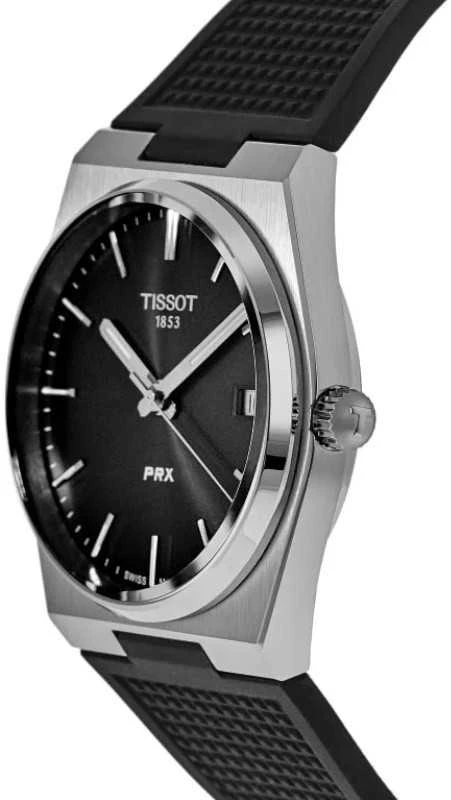 Laikrodis Tissot PRX T137.410.17.051.00