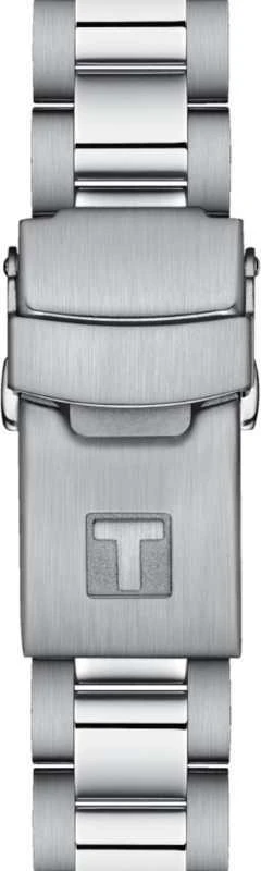 Laikrodis Tissot Seastar 1000 36MM T120.210.11.011.00