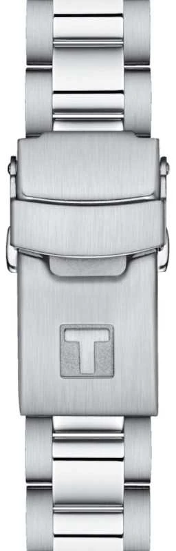 Laikrodis Tissot Seastar 1000 36MM T120.210.11.051.00
