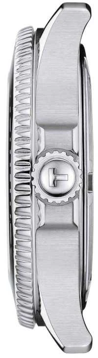Laikrodis Tissot Seastar 1000 36MM T120.210.11.051.00