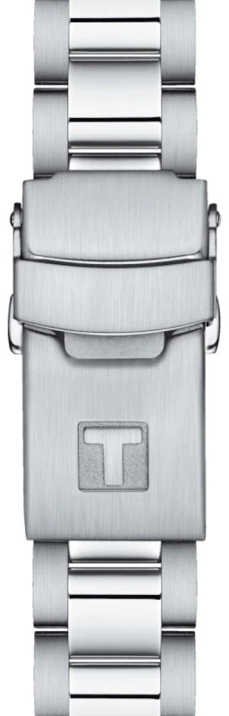 Laikrodis Tissot Seastar 1000 36MM T120.210.11.091.00