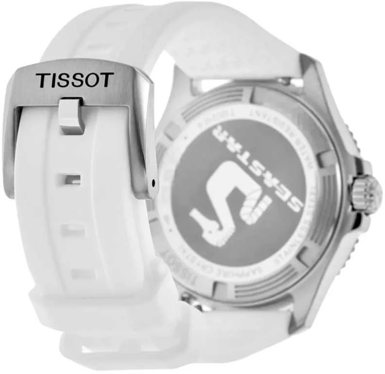 Laikrodis Tissot Seastar 1000 36MM T120.210.17.116.00
