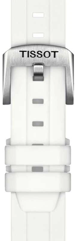 Laikrodis Tissot Seastar 1000 36MM T120.210.17.116.00