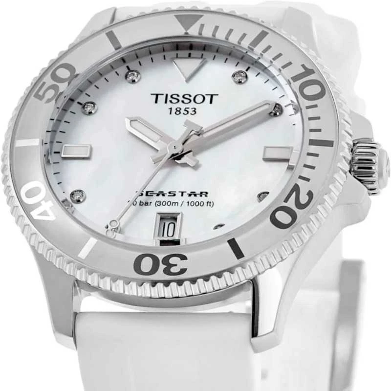 Laikrodis Tissot Seastar 1000 36MM T120.210.17.116.00