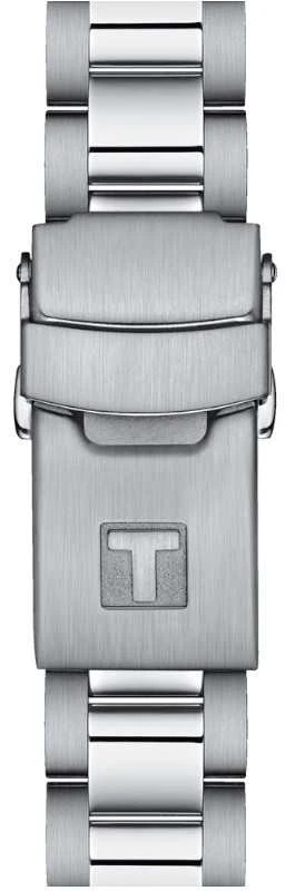 Laikrodis TISSOT SEASTAR 1000 36MM T120.210.21.051.00