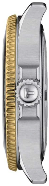 Laikrodis TISSOT SEASTAR 1000 36MM T120.210.21.051.00