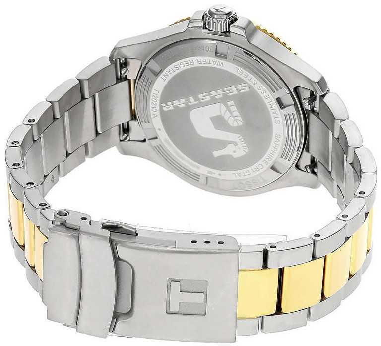 Laikrodis Tissot Seastar 1000 36MM T120.210.22.051.00