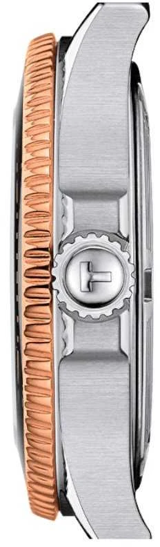 Laikrodis Tissot Seastar 1000 36MM T120.210.22.051.01
