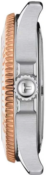 Laikrodis Tissot Seastar 1000 36MM T120.210.22.111.00