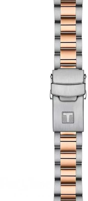 Laikrodis Tissot Seastar 1000 36MM T120.210.22.111.00