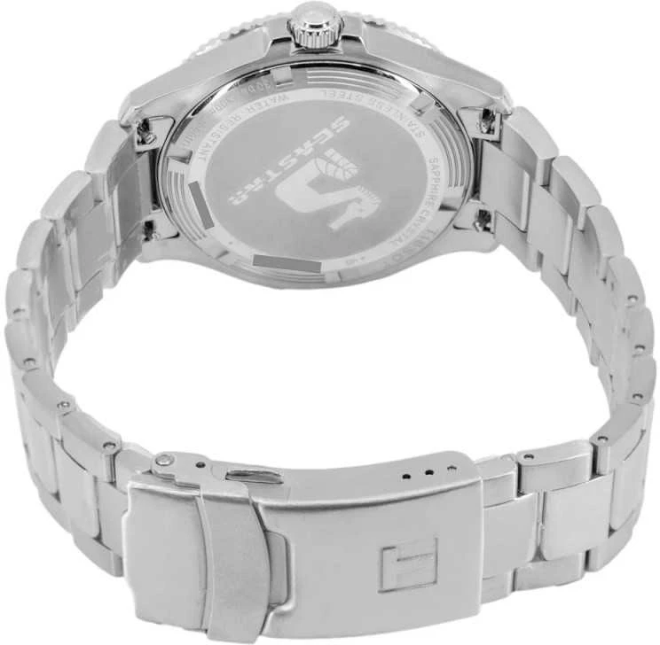 Laikrodis Tissot Seastar 1000 40MM T120.410.11.041.00