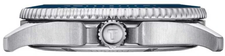 Laikrodis Tissot Seastar 1000 40MM T120.410.11.041.00