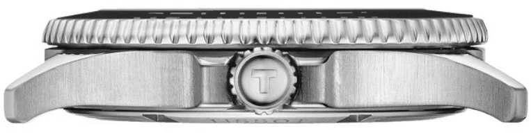 Laikrodis Tissot Seastar 1000 40MM T120.410.11.051.00