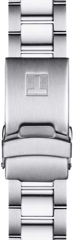 Laikrodis Tissot Seastar 1000 40MM T120.410.11.051.00
