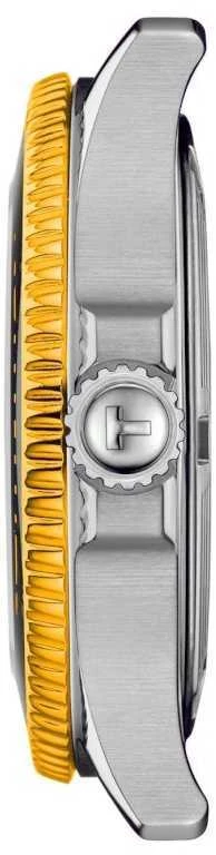 Laikrodis Tissot Seastar 1000 40MM T120.410.22.051.00