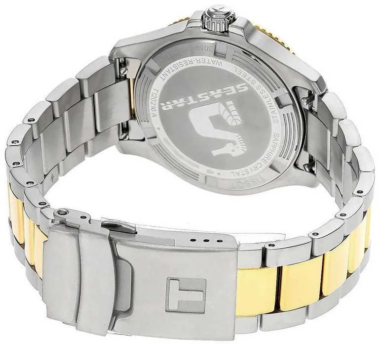 Laikrodis Tissot Seastar 1000 40MM T120.410.22.051.00