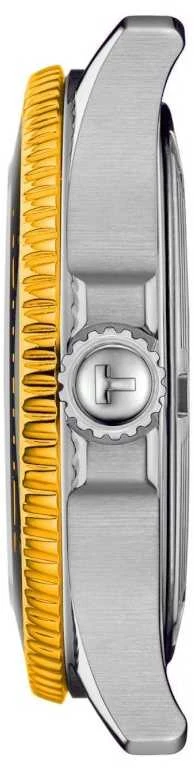 Laikrodis Tissot Seastar 1000 40MM T120.410.22.051.00