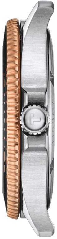 Laikrodis Tissot Seastar 1000 40MM T120.410.22.051.01
