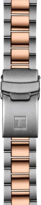 Laikrodis Tissot Seastar 1000 40MM T120.410.22.051.01