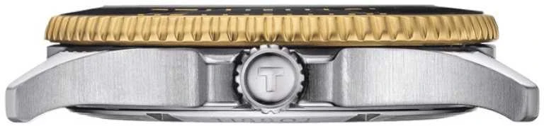 Laikrodis Tissot Seastar 1000 40MM T120.410.27.051.00