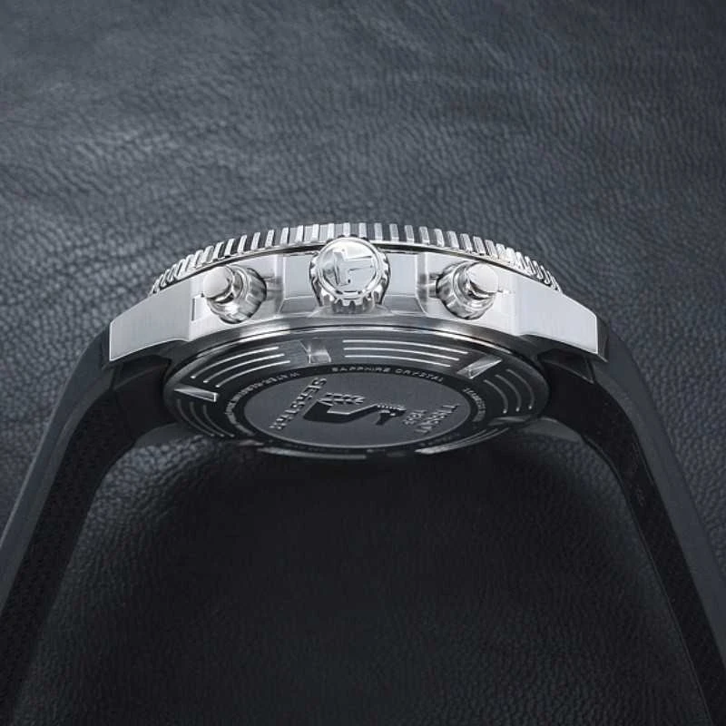Laikrodis Tissot Seastar 1000 Chronograph T120.417.17.041.00