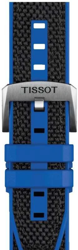 Laikrodis Tissot Seastar 1000 Chronograph T120.417.17.051.03