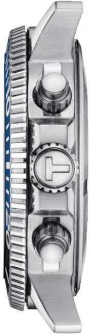 Laikrodis Tissot Seastar 1000 Chronograph T120.417.17.051.03