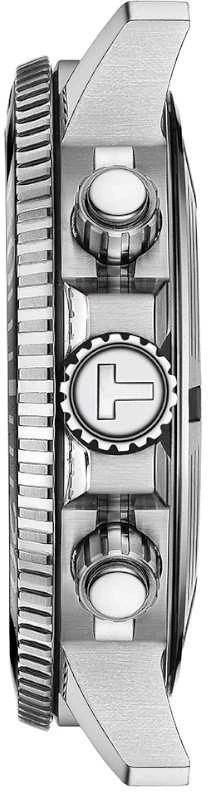 Laikrodis Tissot Seastar 1000 Chronograph T120.417.11.091.01