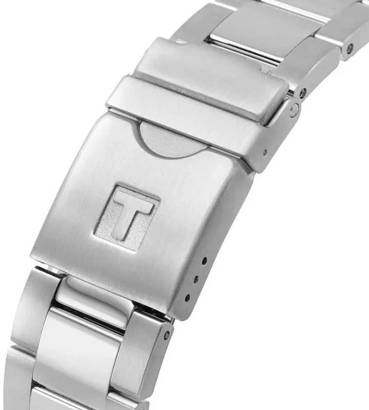 Laikrodis Tissot Seastar 1000 Chronograph T120.417.11.041.01