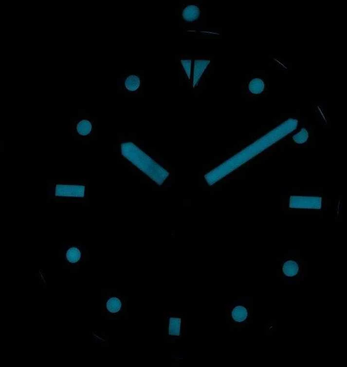 Laikrodis Tissot Seastar 1000 Chronograph T120.417.17.041.00