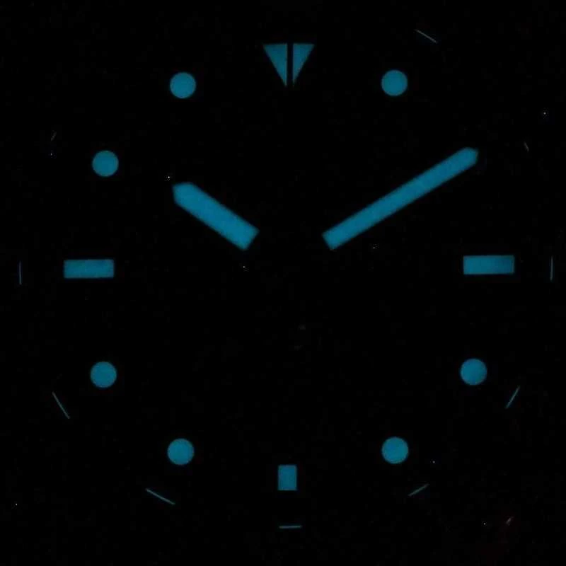 Laikrodis Tissot Seastar 1000 Chronograph T120.417.11.091.01