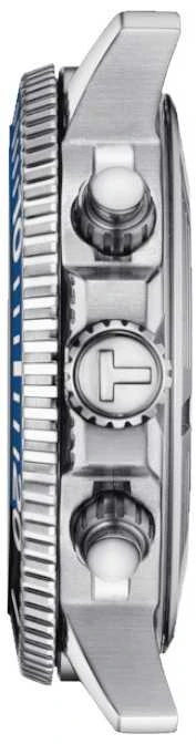 Laikrodis Tissot Seastar 1000 Chronograph T120.417.17.051.03