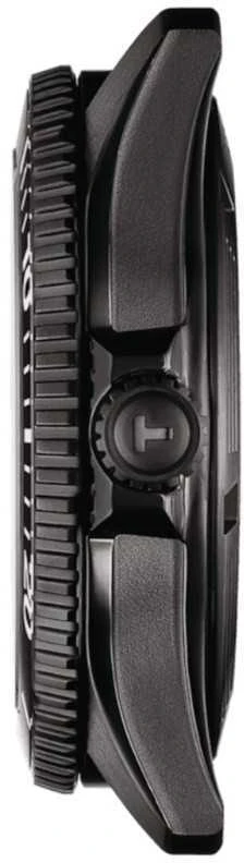 Laikrodis Tissot Seastar 1000 Powermatic T120.807.37.041.00