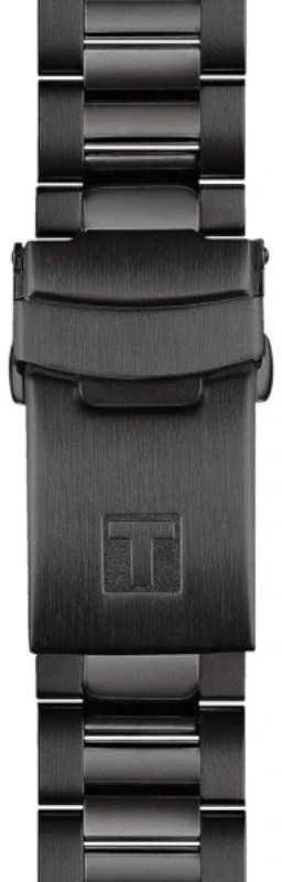 Laikrodis Tissot Seastar 1000 Powermatic T120.807.33.051.00