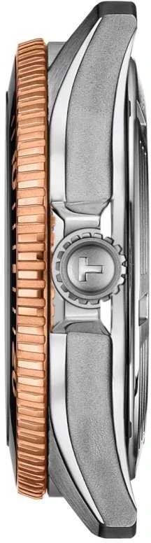 Laikrodis Tissot Seastar 1000 Powermatic T120.807.22.051.01
