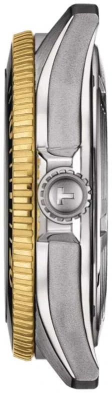 Laikrodis Tissot Seastar 1000 Powermatic T120.807.22.051.00