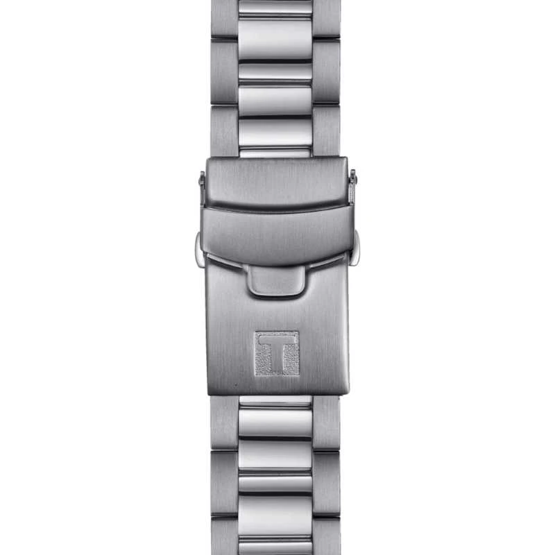 Laikrodis Tissot Seastar 1000 Powermatic 80 T120.407.11.041.03