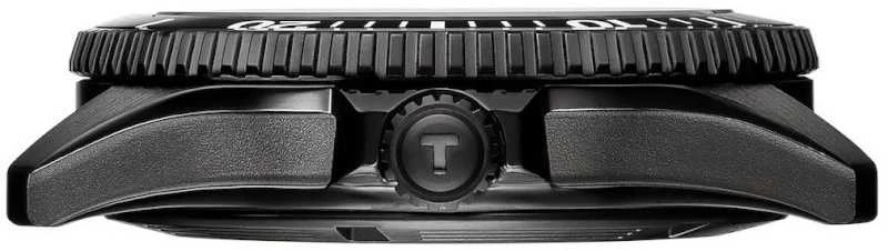 Laikrodis Tissot Seastar 1000 Powermatic T120.807.33.051.00