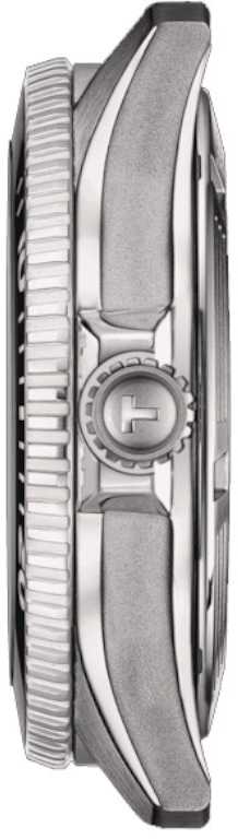 Laikrodis Tissot Seastar 1000 Powermatic T120.807.11.051.00
