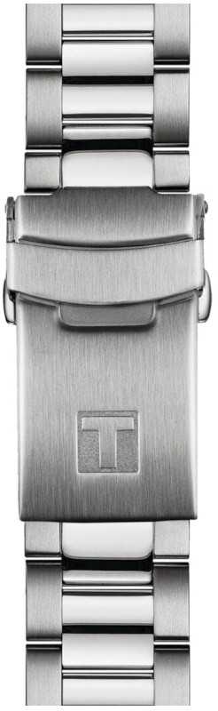 Laikrodis Tissot Seastar 1000 Powermatic T120.807.11.051.00
